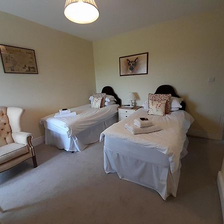 Bed and Breakfast Windylands Chipping Sodbury Exterior foto