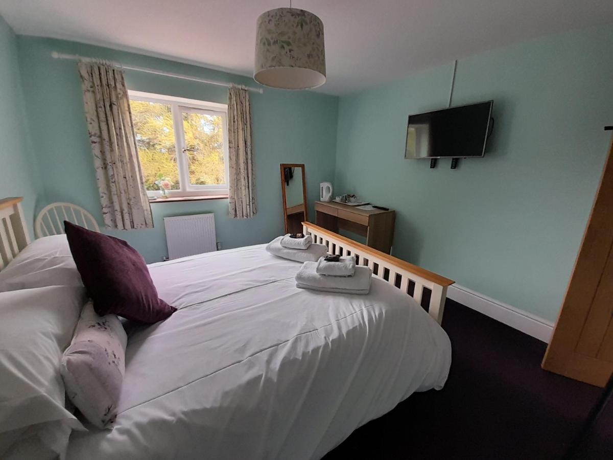 Bed and Breakfast Windylands Chipping Sodbury Exterior foto