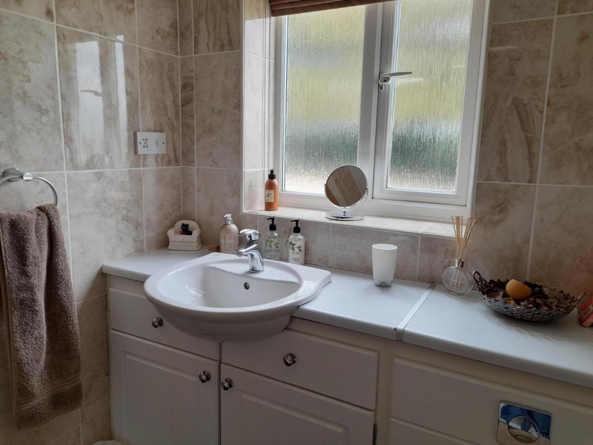 Bed and Breakfast Windylands Chipping Sodbury Exterior foto
