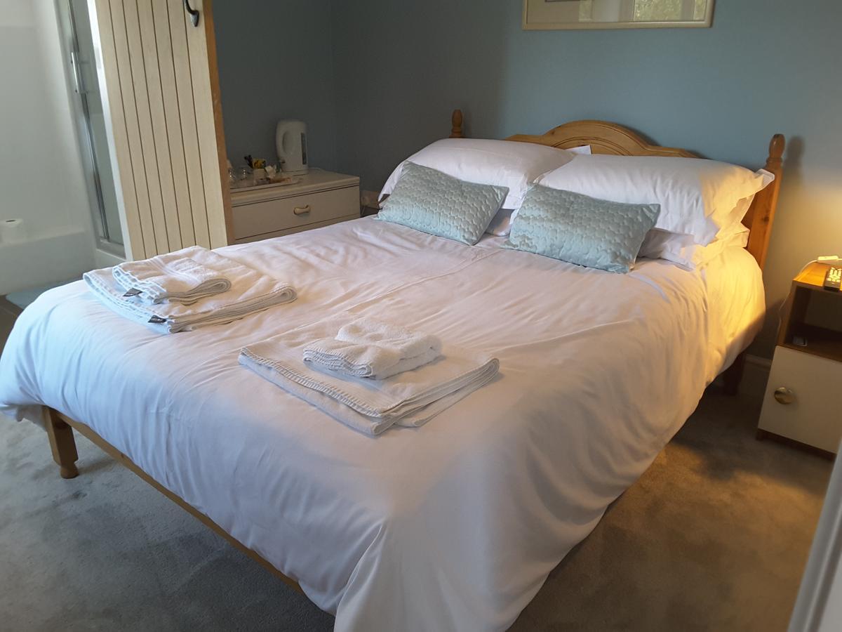 Bed and Breakfast Windylands Chipping Sodbury Exterior foto