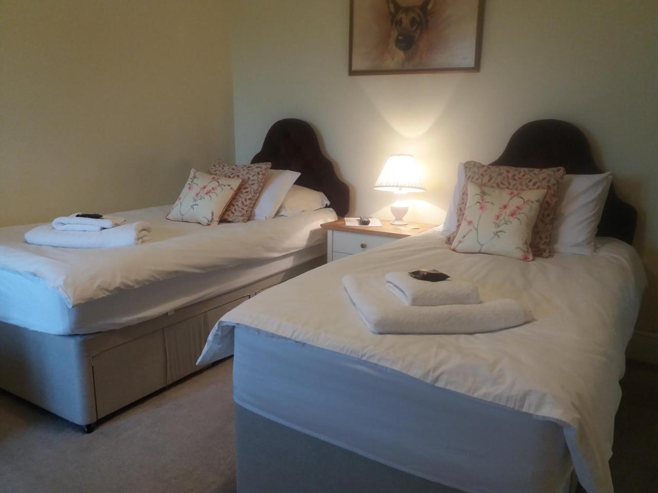 Bed and Breakfast Windylands Chipping Sodbury Exterior foto